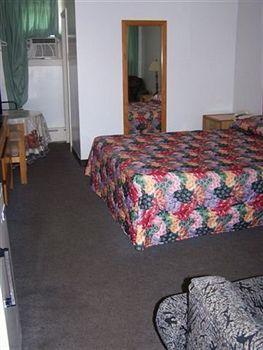 Motel Blue Jay 2*
