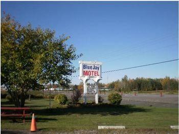 Motel Blue Jay Peterborough